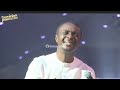 Nathaniel Bassey Powerful Worship at Dominion Praise 2024