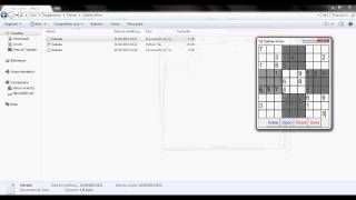 Sudoku Solver - Python