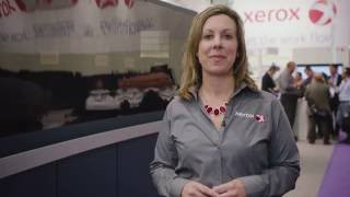 Introducing the New Xerox Trivor 2400 Inkjet Press