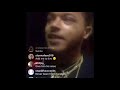 Lil Slugg responds to beef