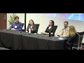 Panel Discussion - What Do The Successes of Generative AI Mean For AI In General?