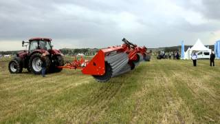 Demoagro 2013. CaseIH