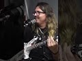 o riff brasileiro que steve vai não conseguiu tocar ep 155