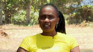 NHIF BENEFICIARIES: LUCY WANJIKU GIVES HER STORY ON HOW SHE HAS BENEFITTED FROM NHIF