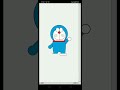 draw doraemon with python #python #coding