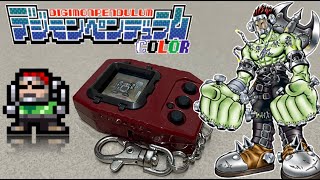 Digimon Pendulum COLOR - BOLTMON || Pendulum COLOR Nightmare Soldiers Gameplay Log #24