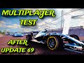 IS IT STILL GOOD🤔 ?!? | Asphalt 8, McLaren MP4-31 Multiplayer Test After Update 69