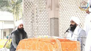 25-12-2024 Live Diwan at Gurdwara Karamsar Rara Sahib