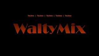 WaltyMix 2024 | 0120 🟠 Techno