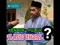 BEGINI❗SELEKSI SANTRI BARU PESANTREN ISLAM AL--IRSYAD TENGARAN || Gelombang 1