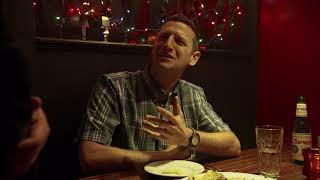 Tim Robinson What