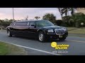 Sunshine Shuttle & Limousine