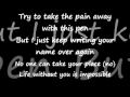 Calling my Angel - Jason Derulo w. Lyrics