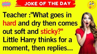 Funny Jokes: \