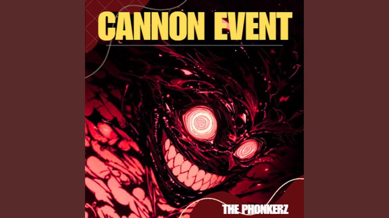 Cannon Event Youtube