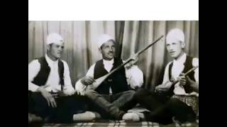 Halil e Hysen Cërvadiku dhe Tahir Rrukiqi \