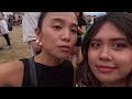 i go to ireland’s biggest music festival ☆ electric picnic vlog