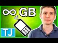 How to Get Unlimited Cell Data for Free (Any Carrier or Phone) How to Get Unlimited Cell Data for Free (Any Carrier or Phone)