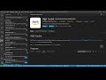 How to develop and deploy a Lambda in 5 minutes with VSCode