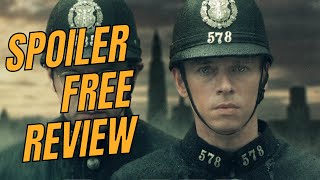 Will (2024) Review | Will Netflix Review | Will Movie Review | #WorldWar2Movie | #aimoviesreview