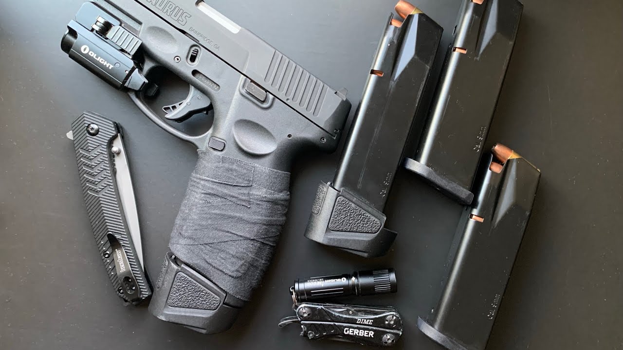 Awesome Budget Edc Setup Youtube