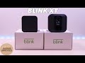 Blink XT Outdoor Camera - Review, Setup, and Sample Video