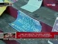 QRT: Labi ni Kristel Tejada, mainit na sinalubong ng UP community