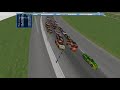 iscr throwback series 1 25 s1 goodyear 300 at daytona