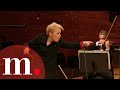 Marin Alsop conducts Prokofiev's Romeo and Juliet 