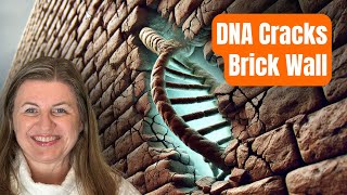 How to Crack a Genealogy Brick Wall Using AncestryDNA's Enhanced Shared Matches
