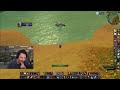 GNOME ONLY HARDCORE ☠️ MOLTEN CORE PREP, RAID THIS WEEK?? ☠️ HARDCORE MINECRAFT LATER?