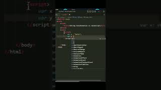 Javascript String Concatenation | Javascript Tutorial For Beginners | #js #shorts #strings
