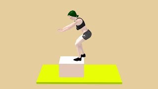 Html and css | keyframes(transform) | Moving Box Animation