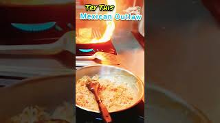 মেক্সিকান খাবেন ভাবছেন এটা একবার ট্রাই করুন |Want Authentic Mexican Food? Try This Outlaw Recipe Now