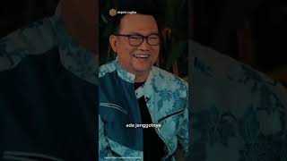 satire berkelas dari Hj agus Salim !? #rockygerung #rockygerungterbaru #shortvideo #politics