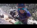 rock climbing in st. george utah s1e17