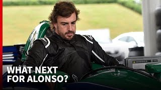 How Alonso's 'GP2 engine' comments hurt his IndyCar hopes