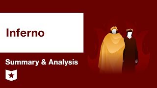 Dante's Inferno  | Summary & Analysis