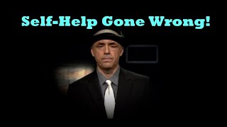 | Self-Help Gone Wrong | Evolutionary Psychology/Pseudoscience | Radicalization |