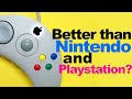 Did Apple make a better system than Nintendo & Playstation?