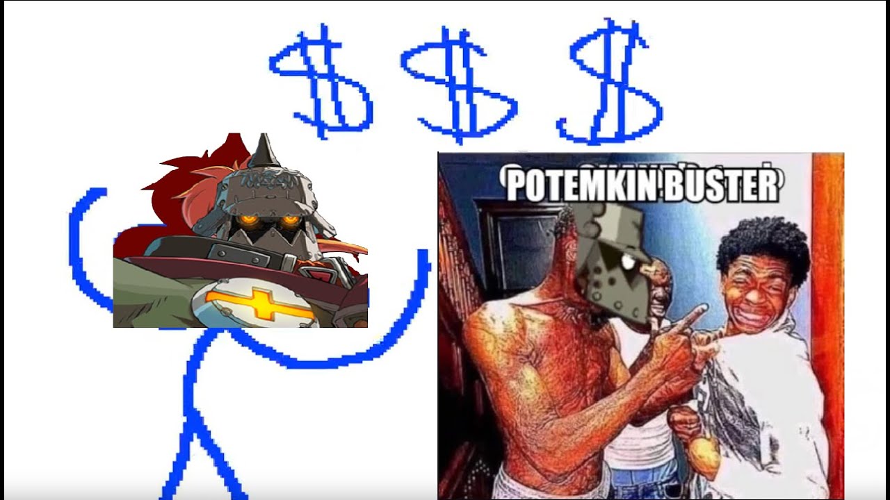 Potemkin Gamblecore 2 Youtube