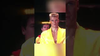 Axel Kovacevic💀 || Cobra Kai edit #shorts #edit #cobrakai