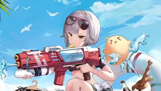 Azur Lane - Daedalian Hymn Video OP Promotional Teaser