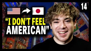 Why He Chose Japan over The U.S.