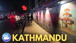 🇳🇵Kathmandu City LATEST New Look and CHANGED After BALEN Action in Nepal