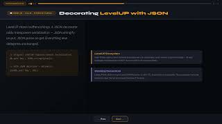 Node.js Design Patterns | Ch8.2: Decorator Pattern