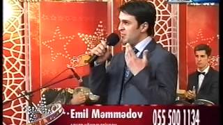 Emil Memmedov\u0026 Xalq Ulduzu