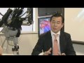 treating aortic aneurysms using robotic surgery