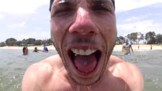 Surf Camp 2015