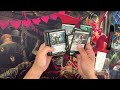 betrayers of kamigawa rats nest theme deck. in italian traditori di kamigawa la tana dei ratti.